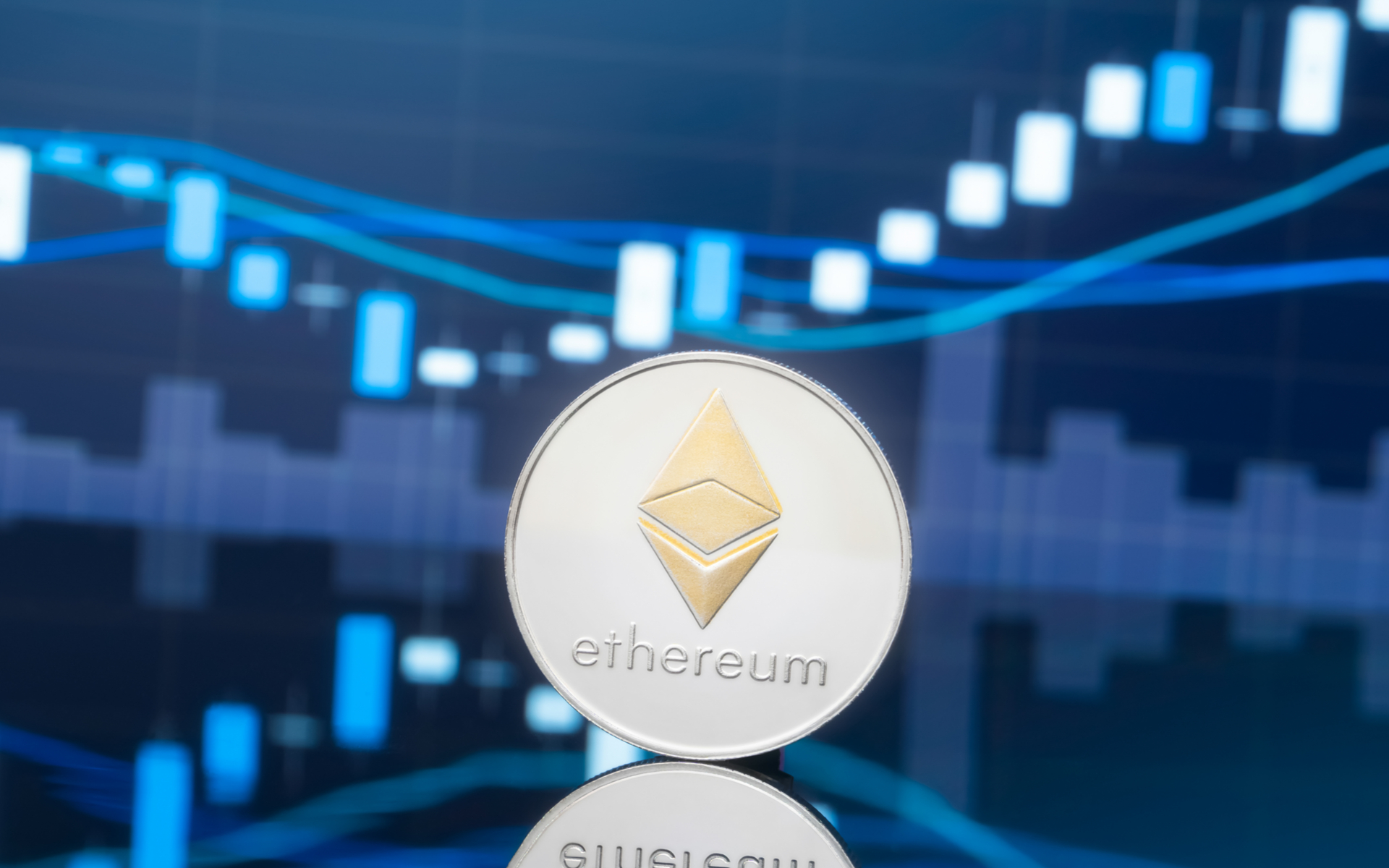 ethereum ETH price rally