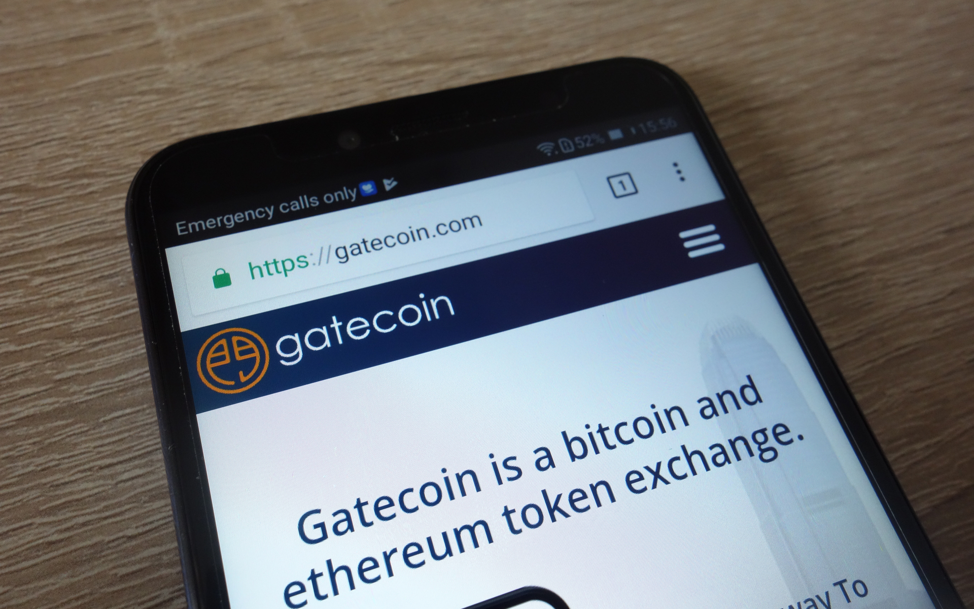 gatecoin