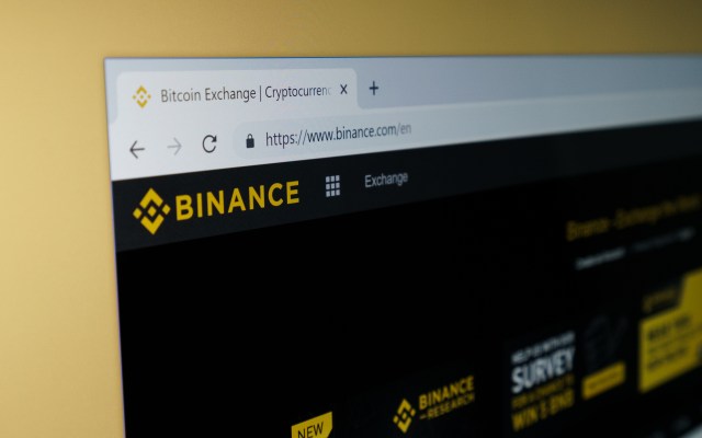 binance cz bnb binance coin