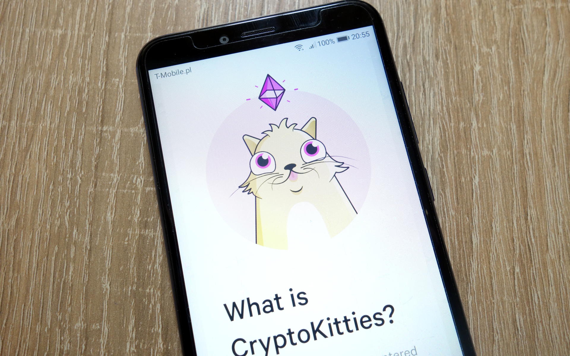 cryptokitties