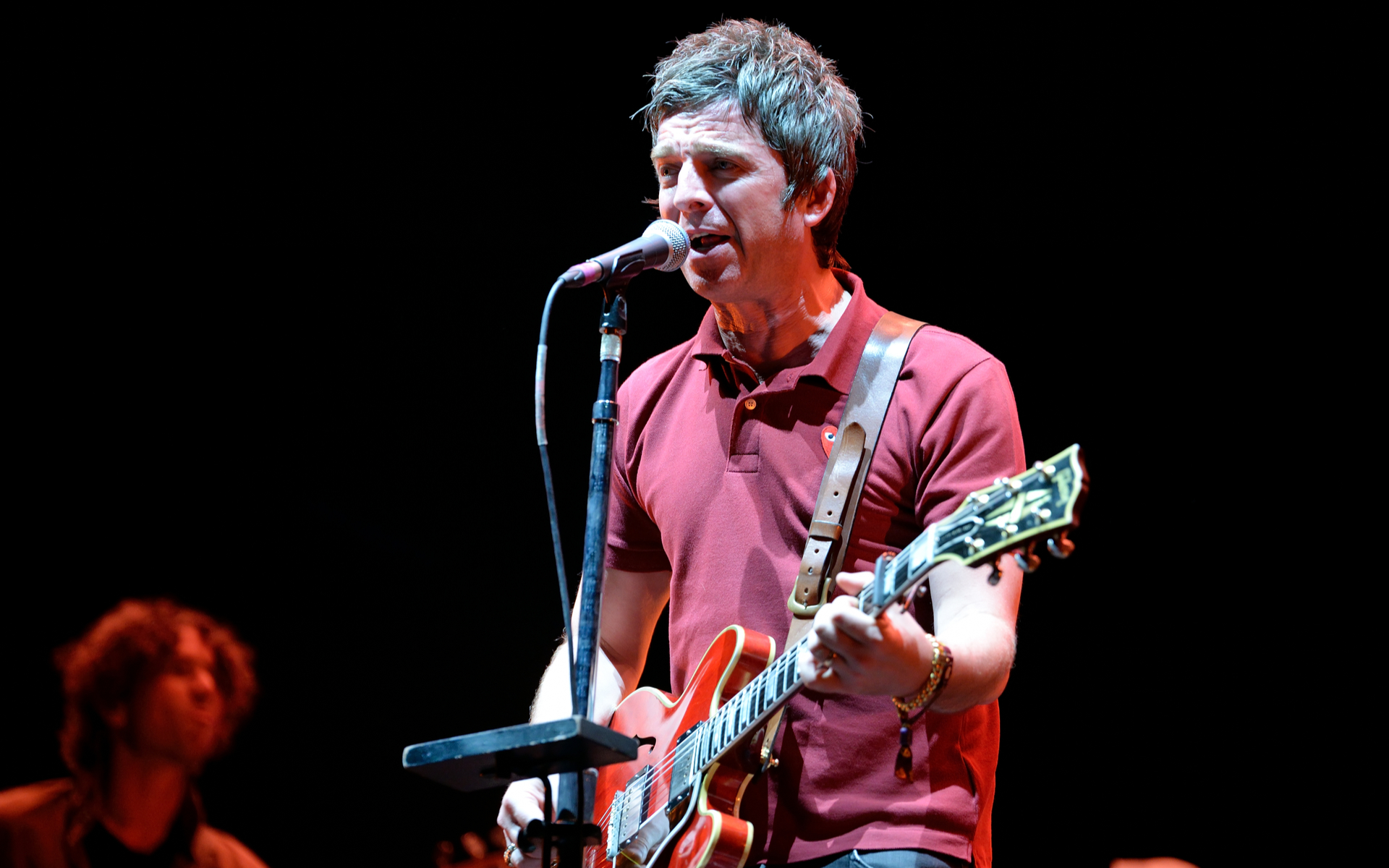 noel gallagher