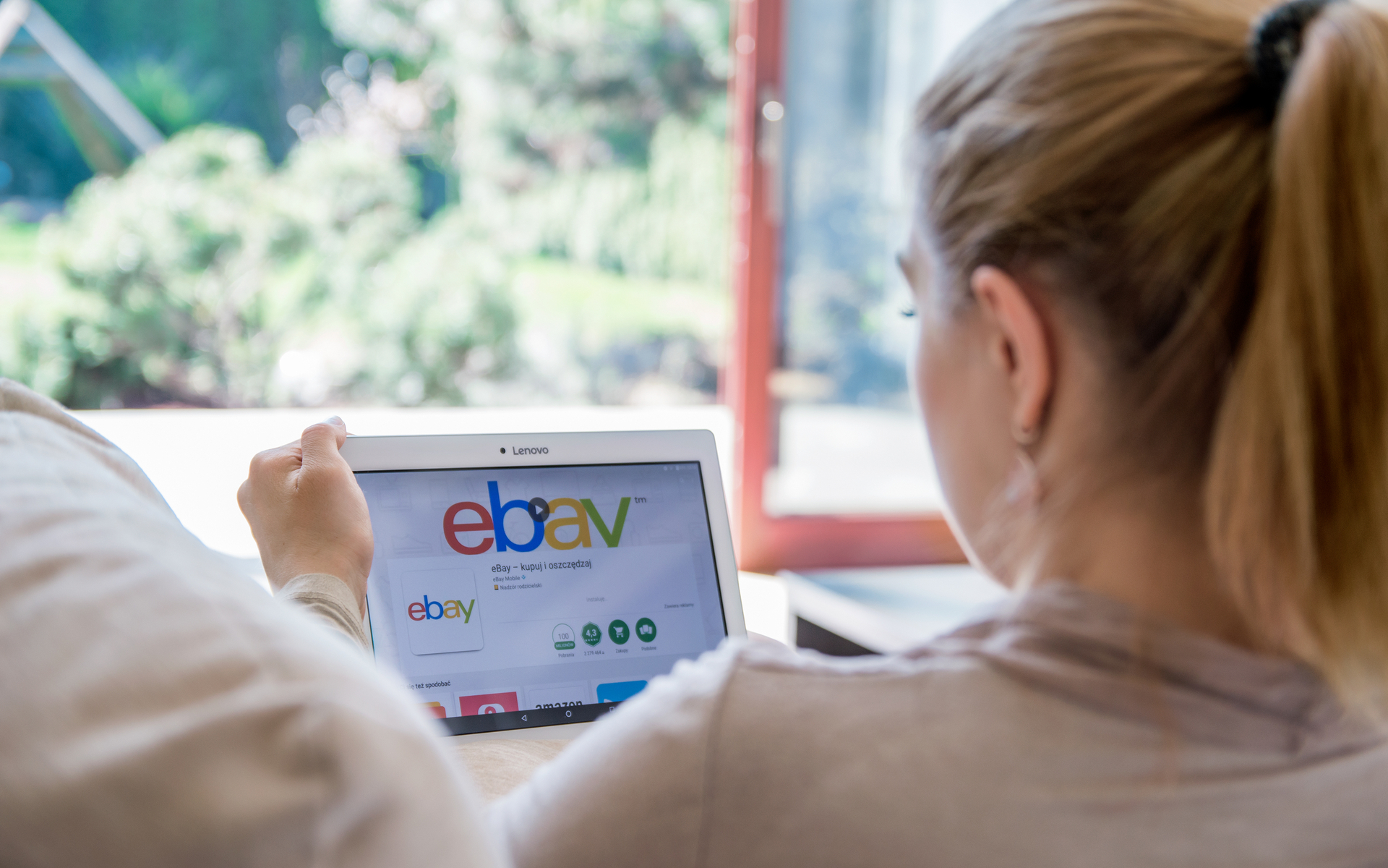 ebay