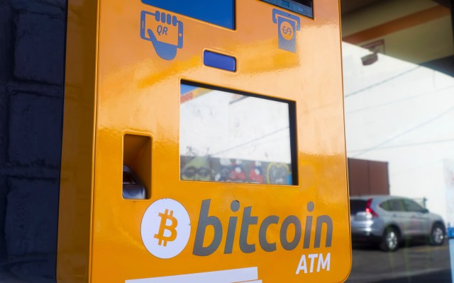 bitcoin atm