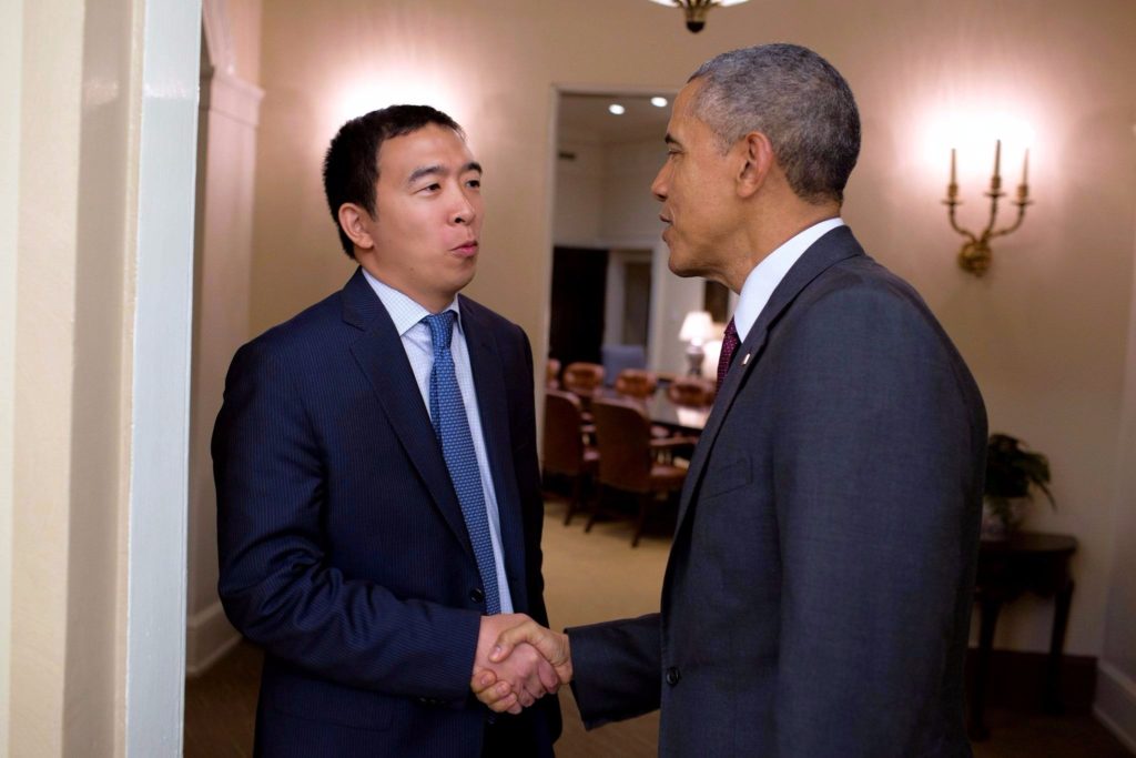 andrew yang