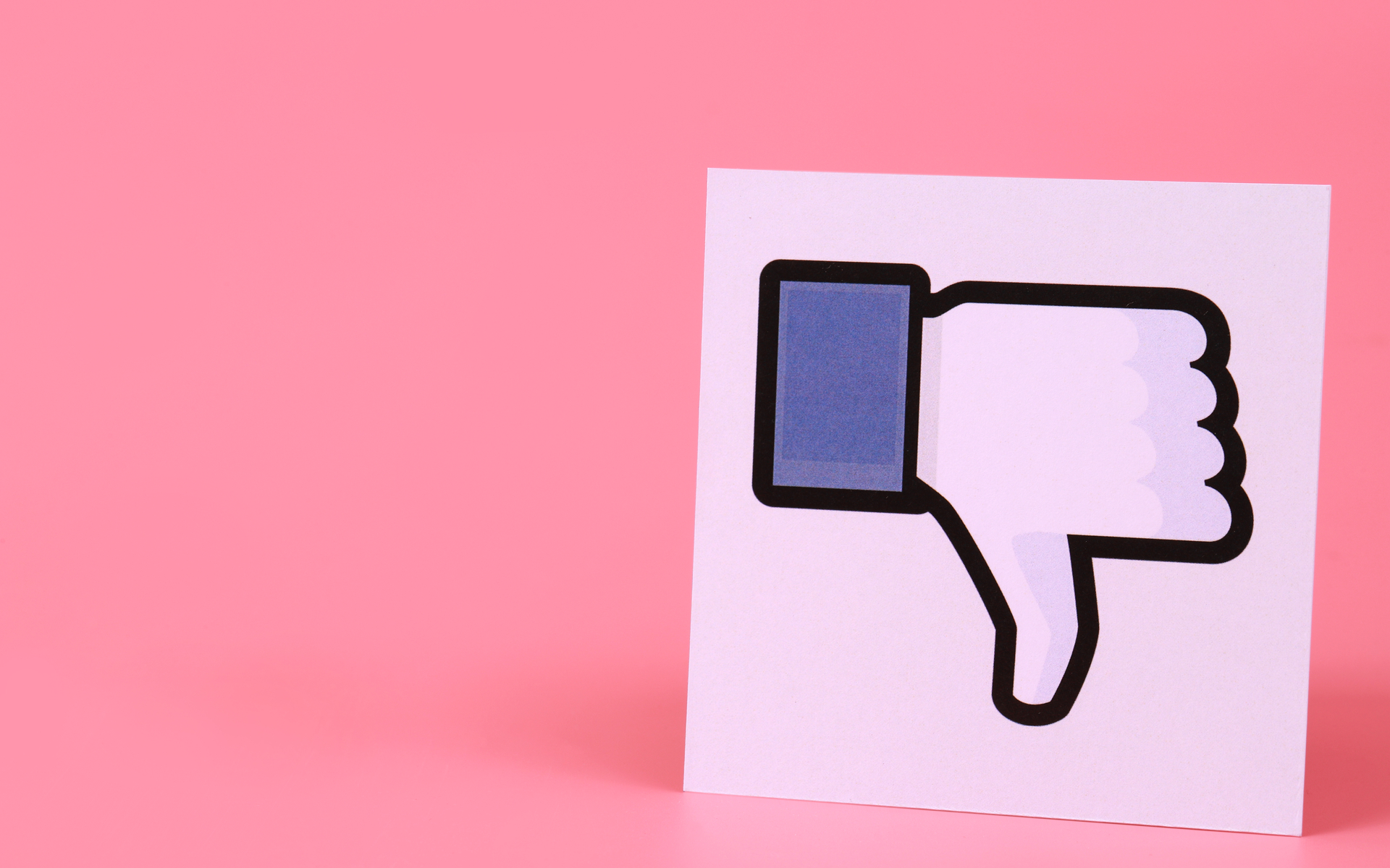 Is Facebook Censoring Crypto Content Again?