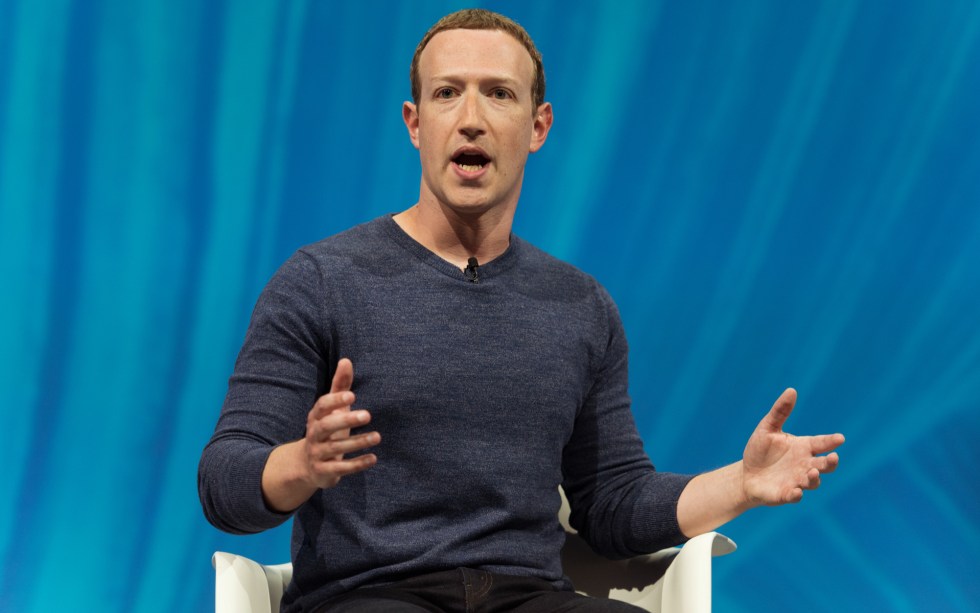 facebook mark zuckerberg crypto libra