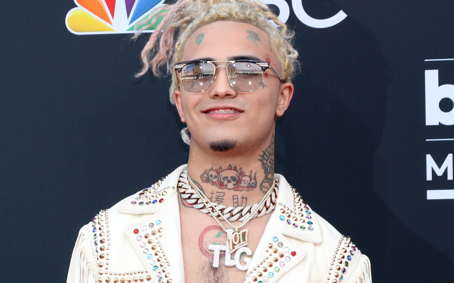 bitcoin lil pump