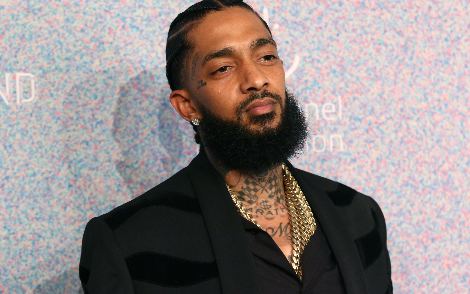 Nipsey Hussle bitcoin