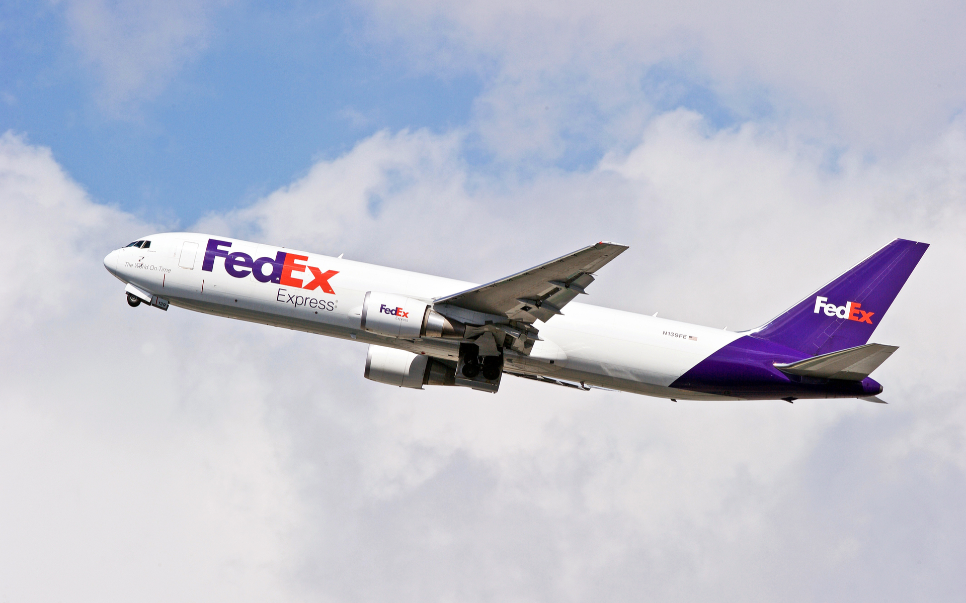 fedex