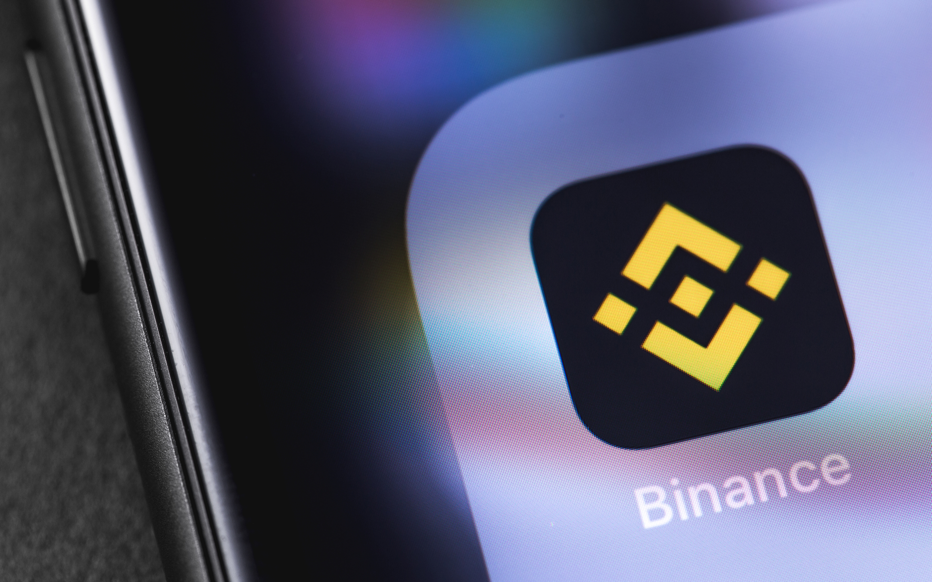 binance KYC leak