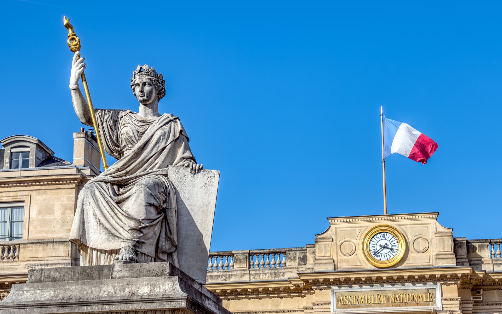 france bitcoin regulation