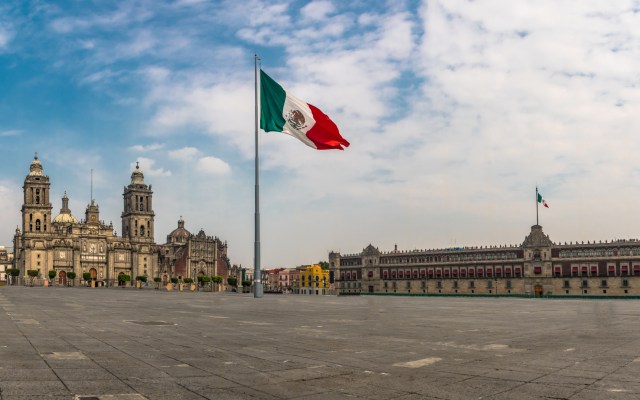 mexico bitcoin