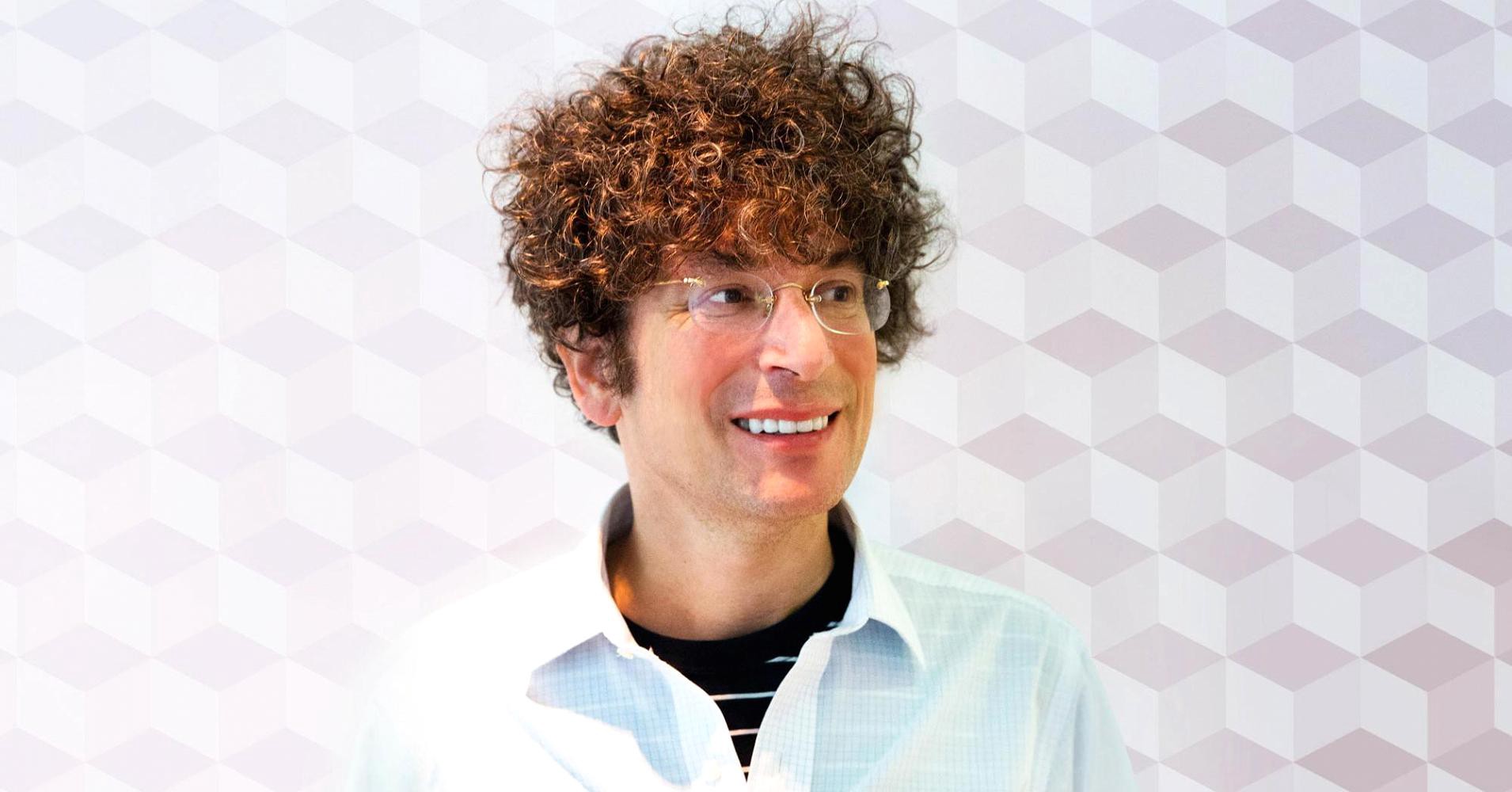 bitcoin James Altucher