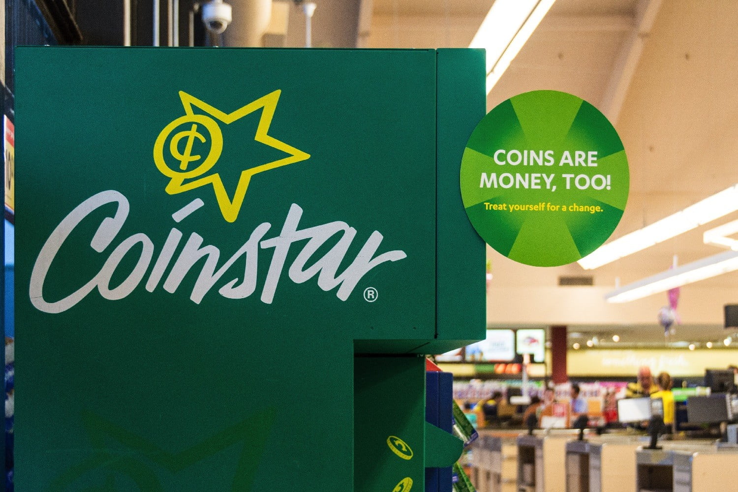 bitcoin coinstar