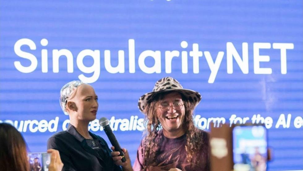 singularitynet