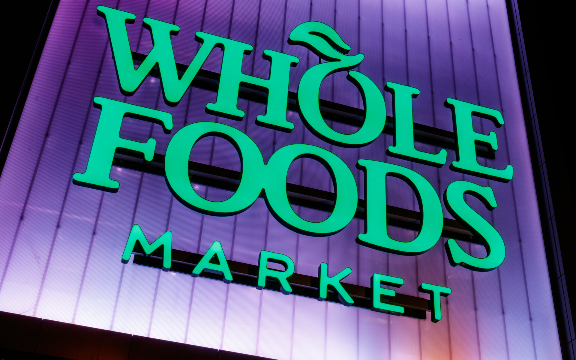 whole foods accept bitcoin