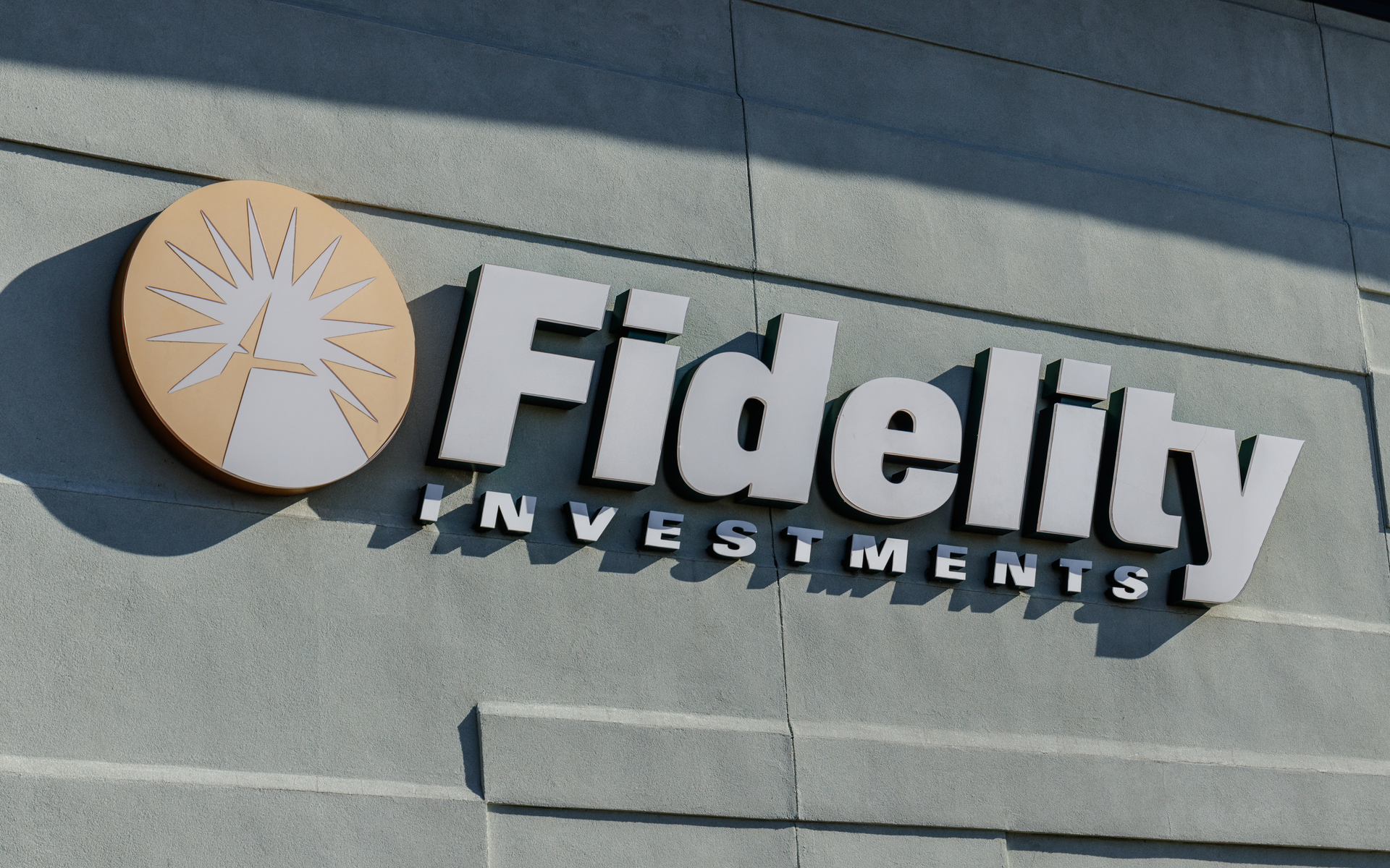 fidelity investments