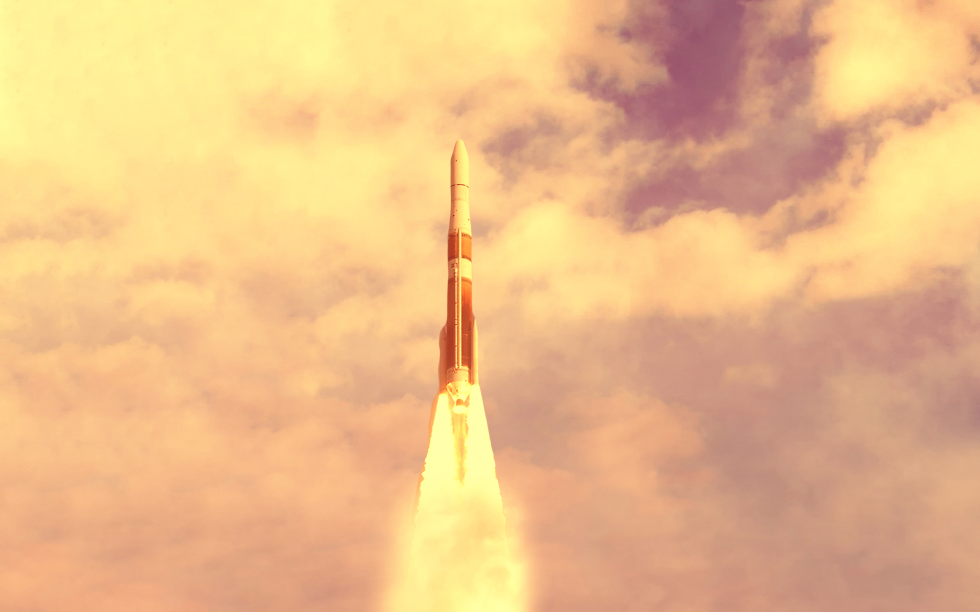 bitcoin price bull market rocket