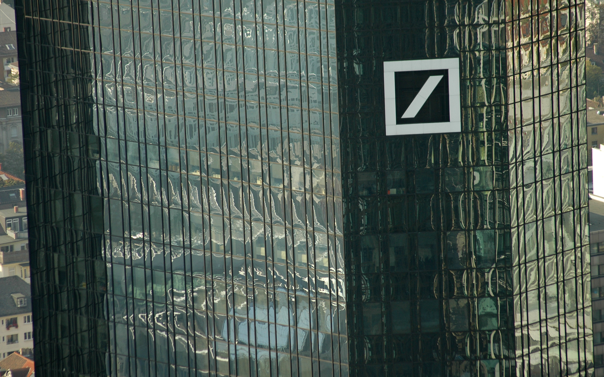 deutsche bank bitcoin