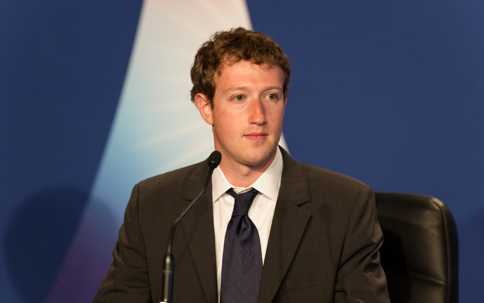 facebook libra project zuckerberg