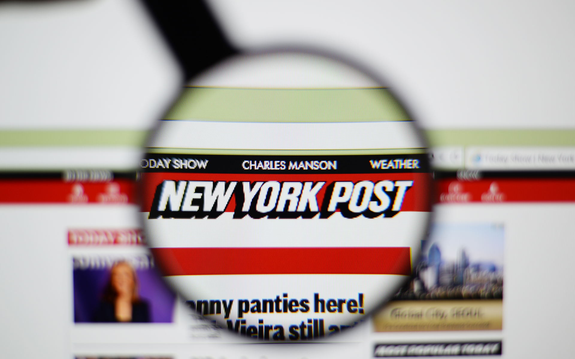 new york post bitcoin