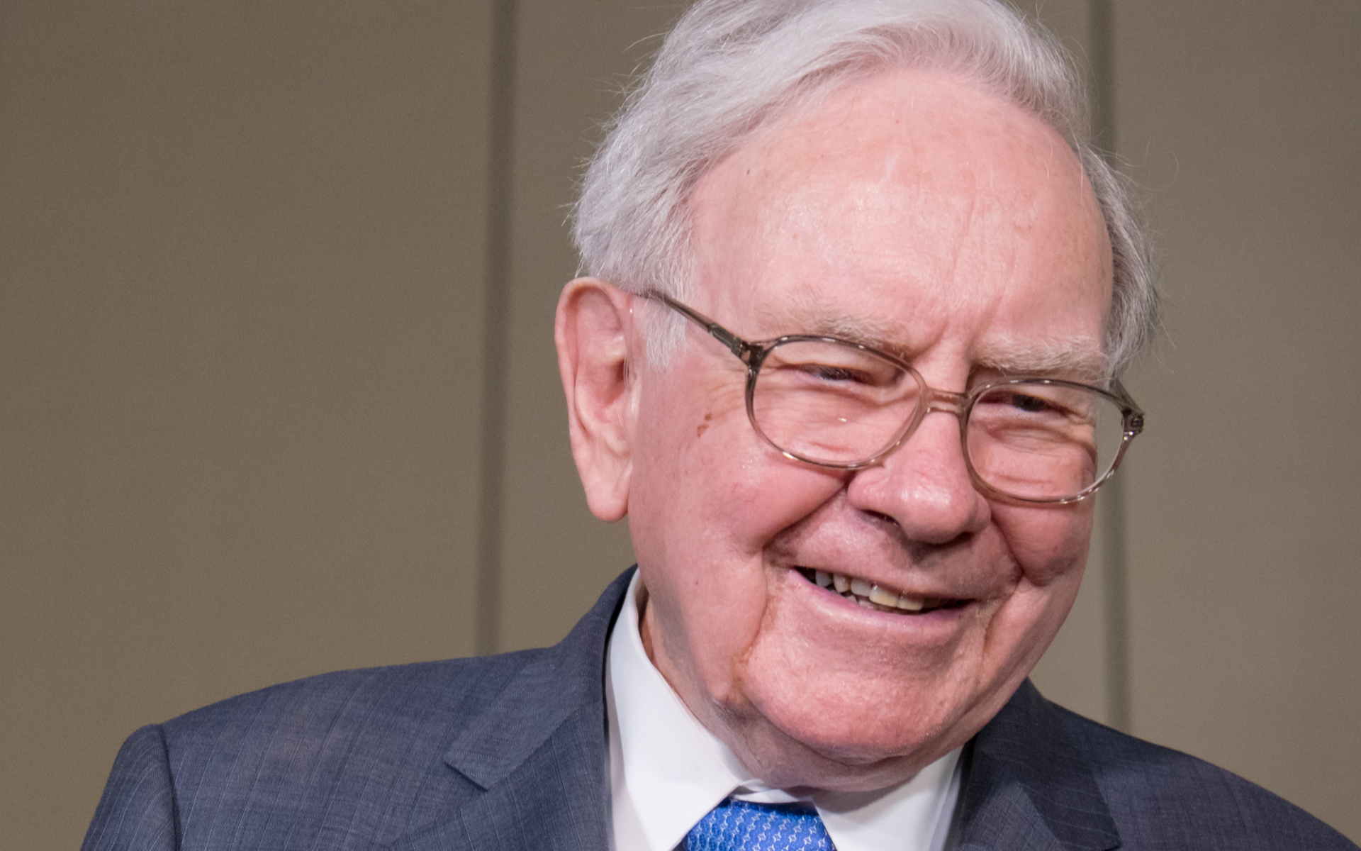 warren buffett bitcoin