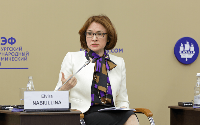 elvira naibullina russia