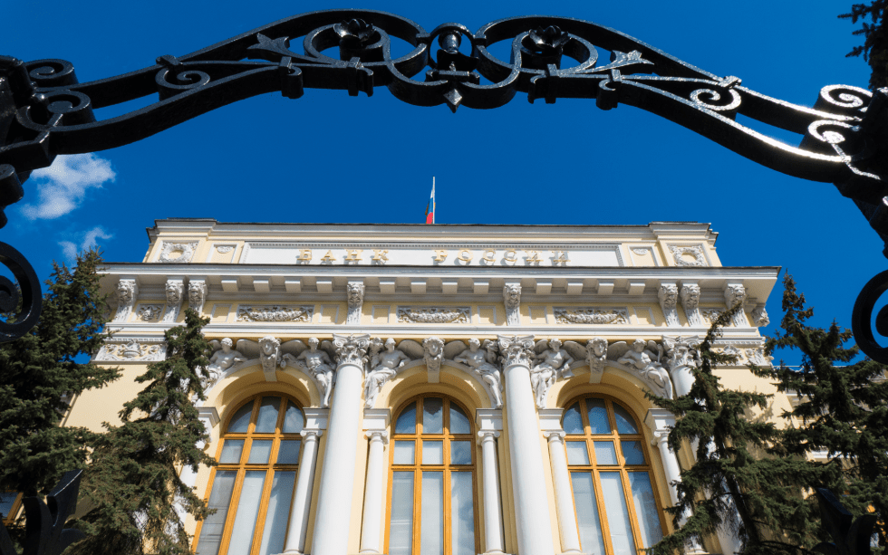 russia central bank crypto bitcoin