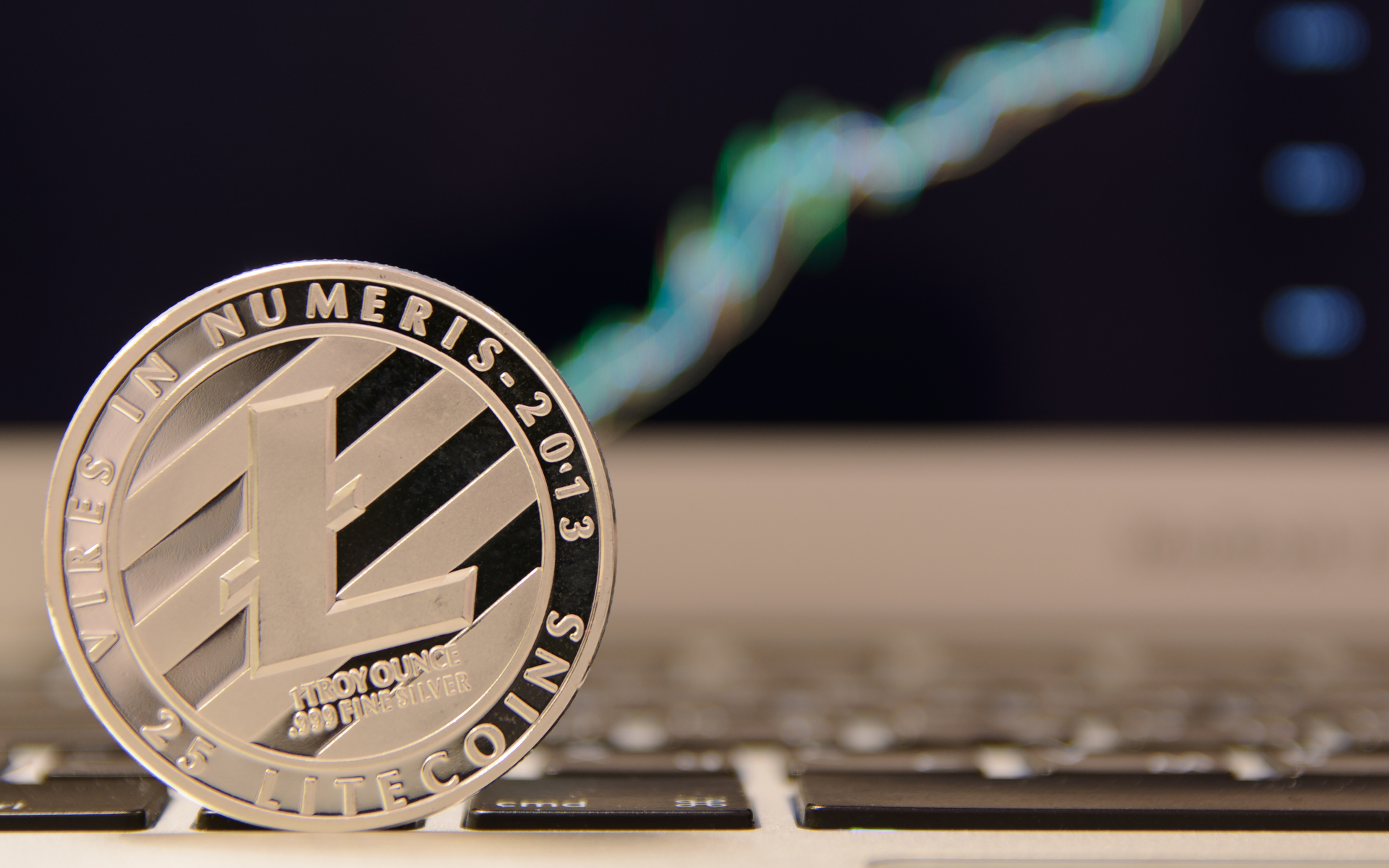 litcoin price analysis ltc