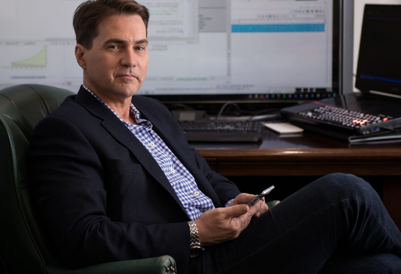 Craig Wright lawsuit round up