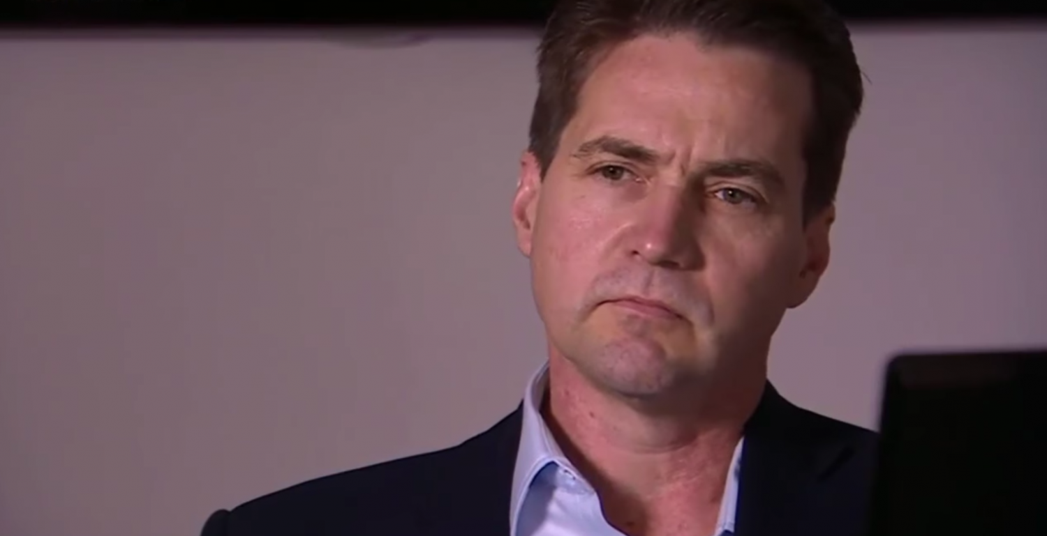 craig wright lawsuit plot thickens