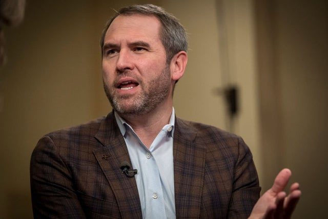 Brad Garlinghouse