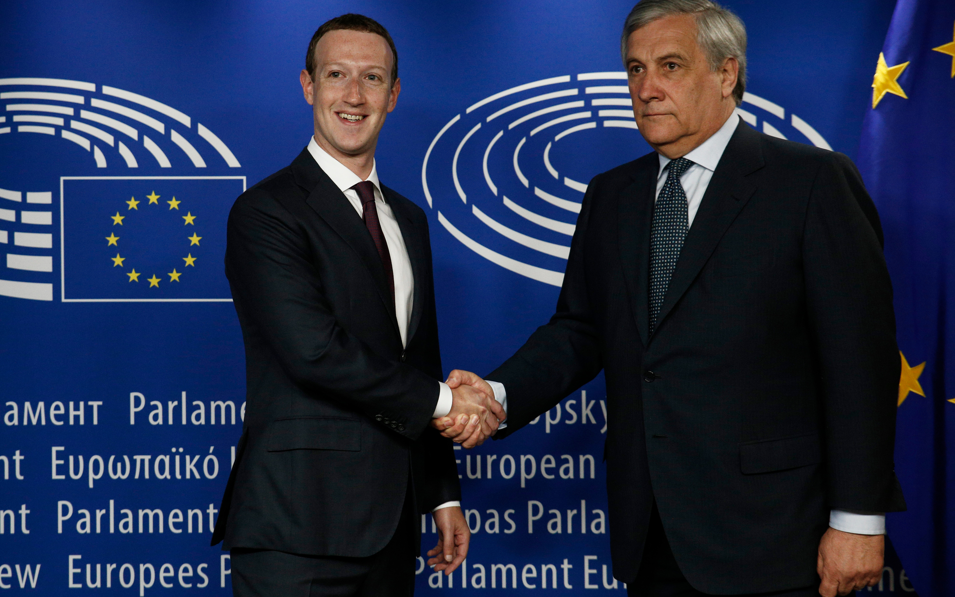 facebook zuckerberg libra