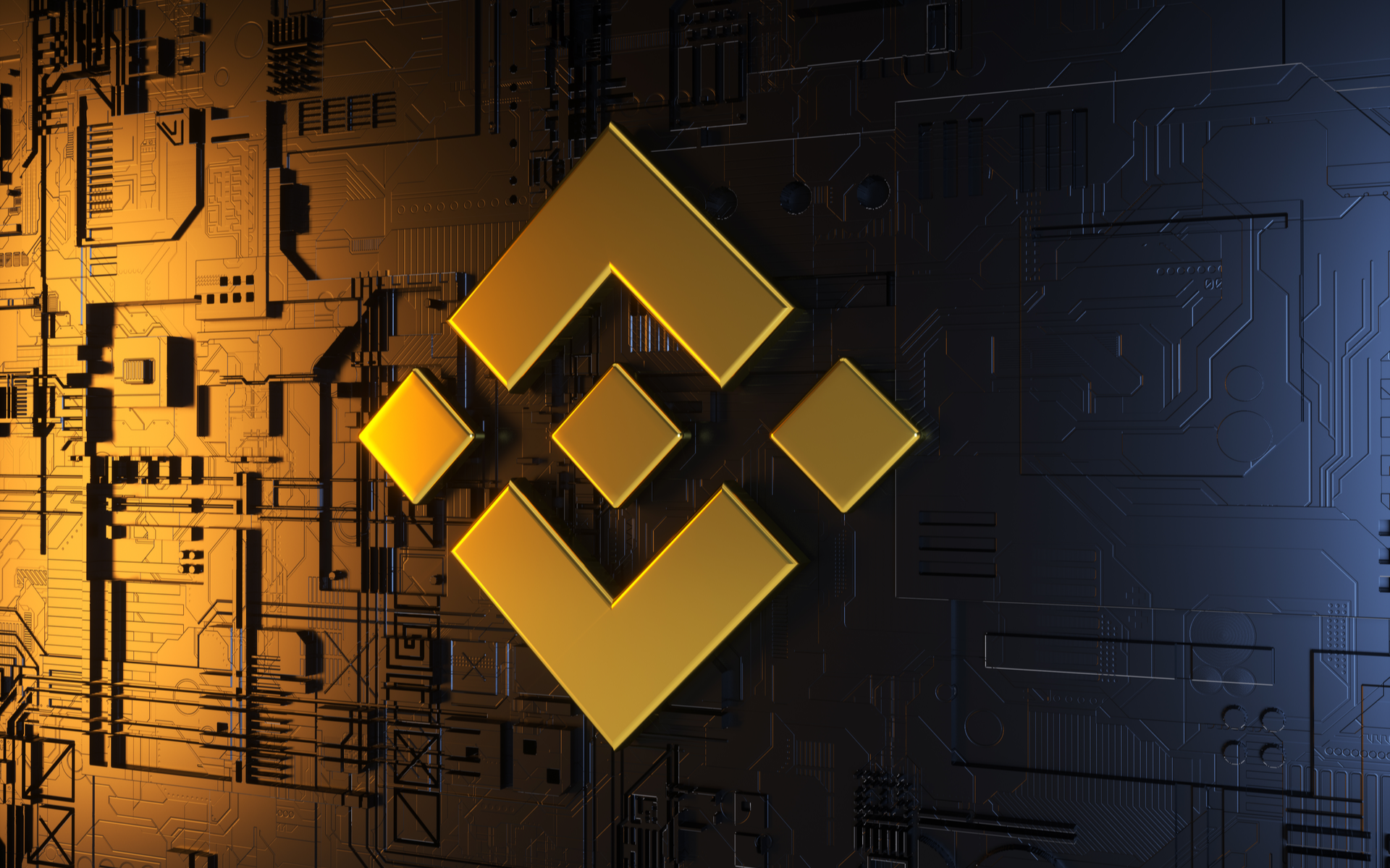 Binance supports fiat deposit