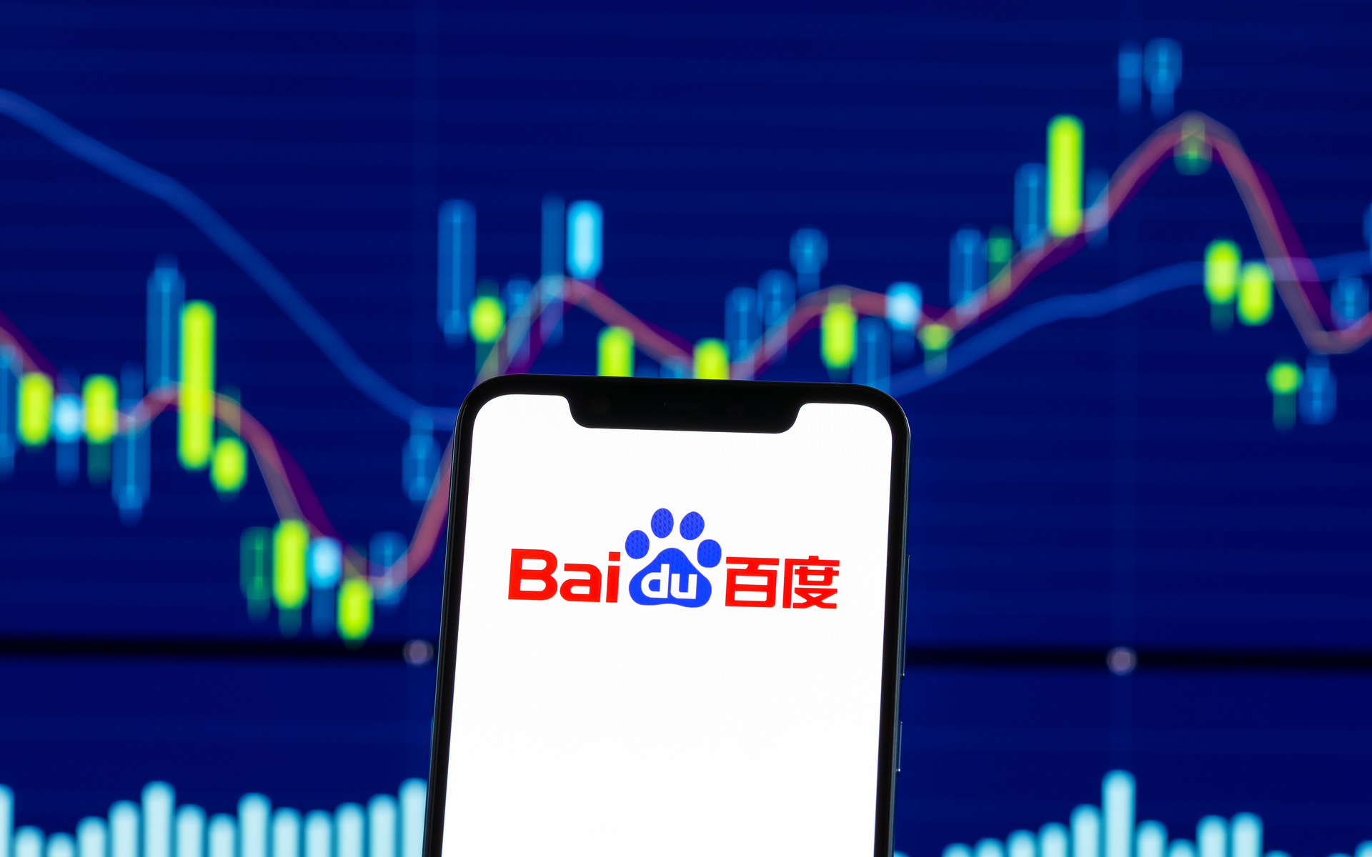 baidu china google trends bitcoin btc