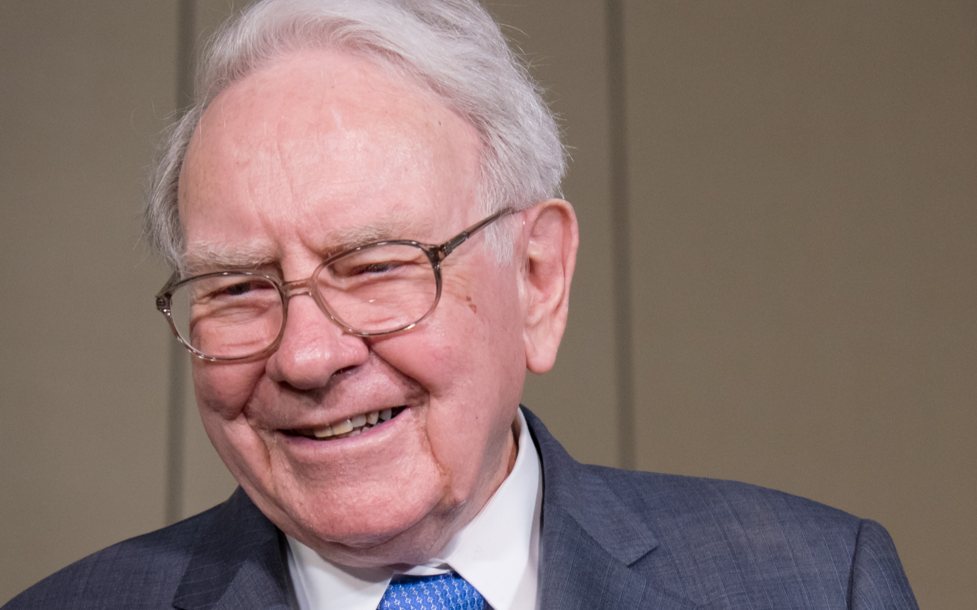 Warren Buffet Bitcoin Lunch