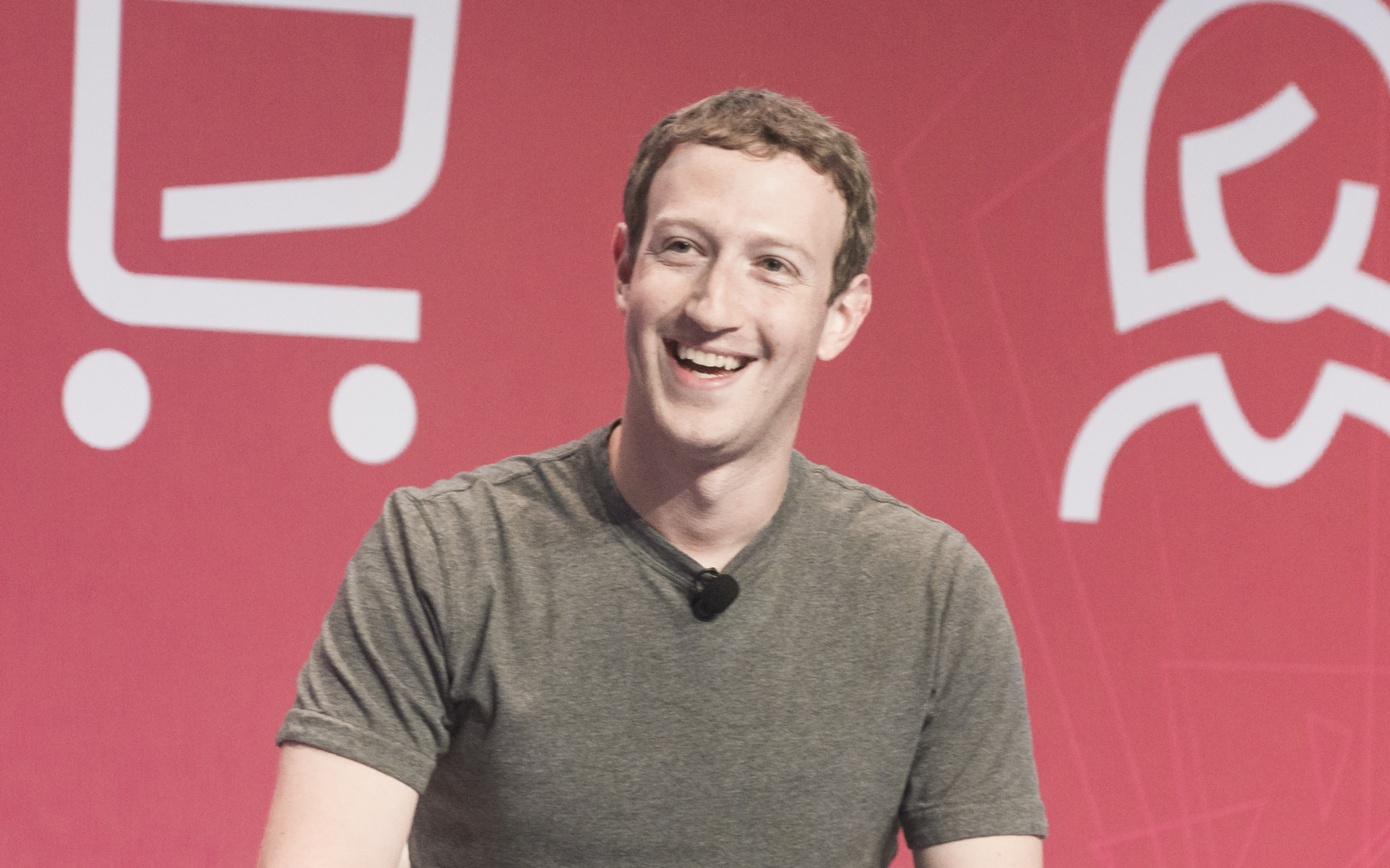 Crypto facebook mark zuckerberg Libra