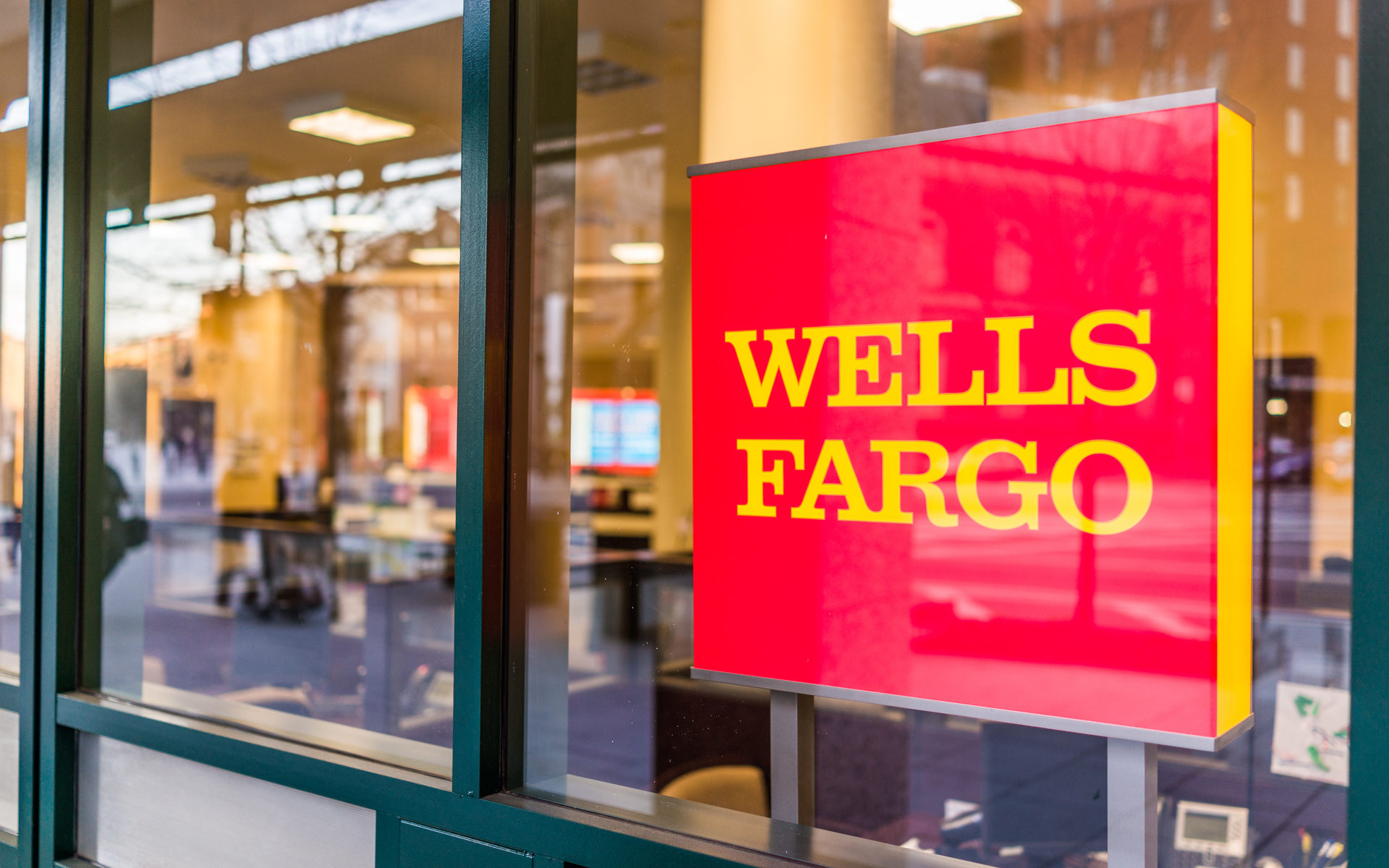 wells fargo no to buy bitcoin