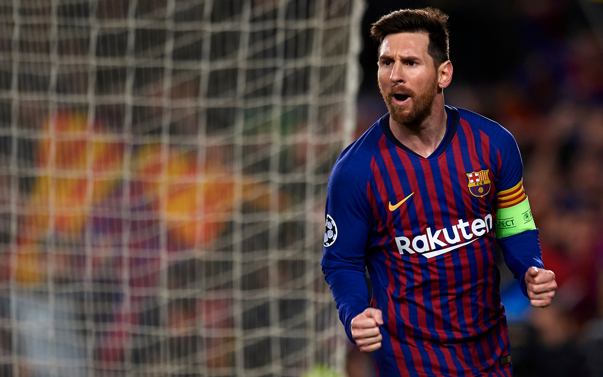 messi barcelona crypto