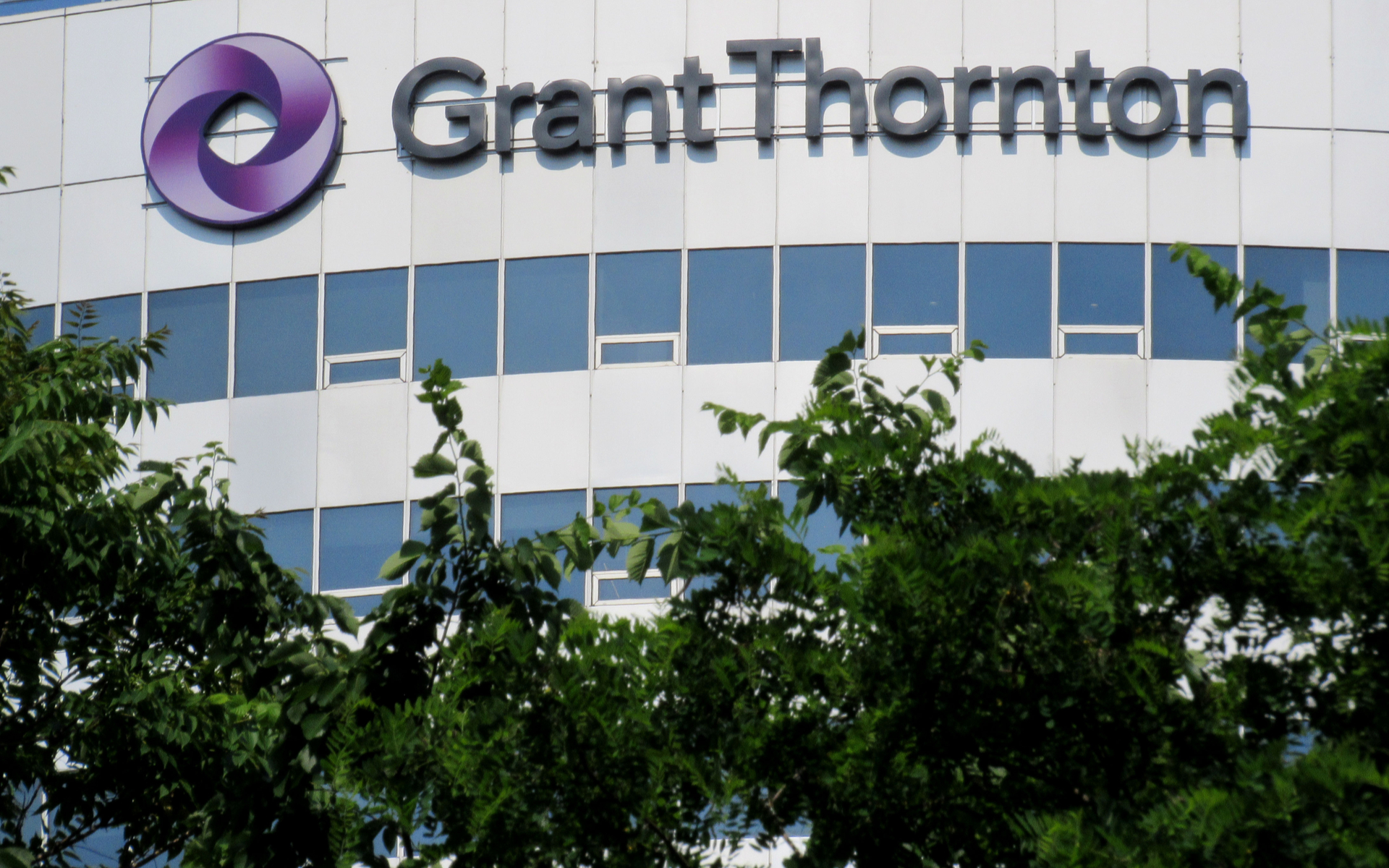 grant thornton crypto