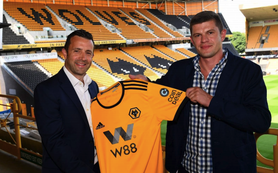 Wolverhampton Wanderers