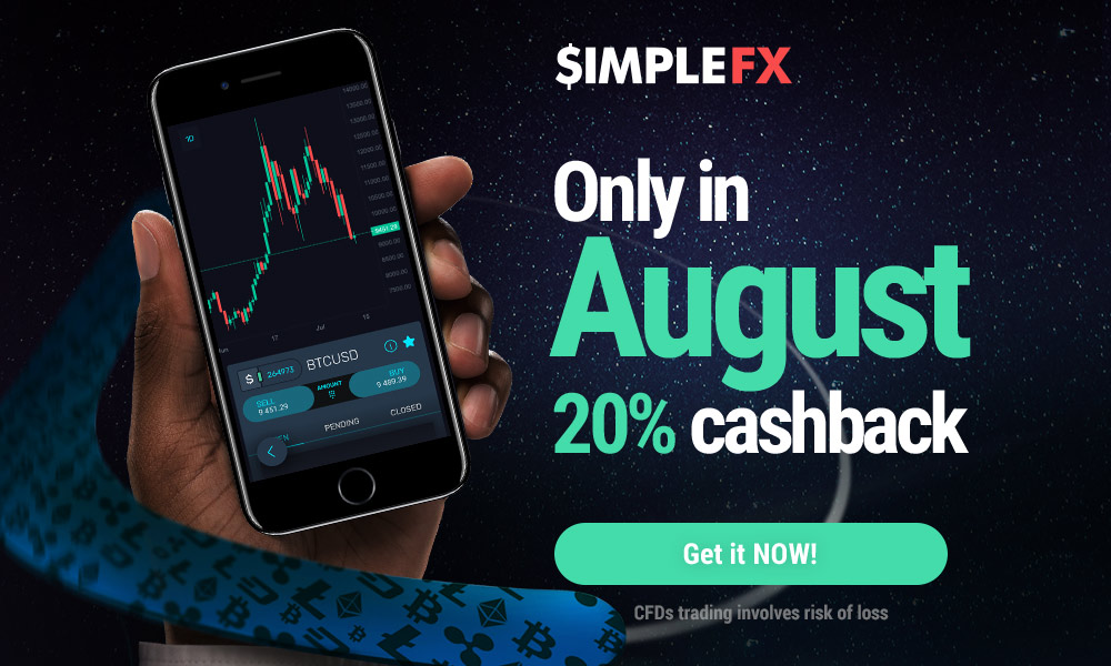 simplefx bitcoin and crypto trading