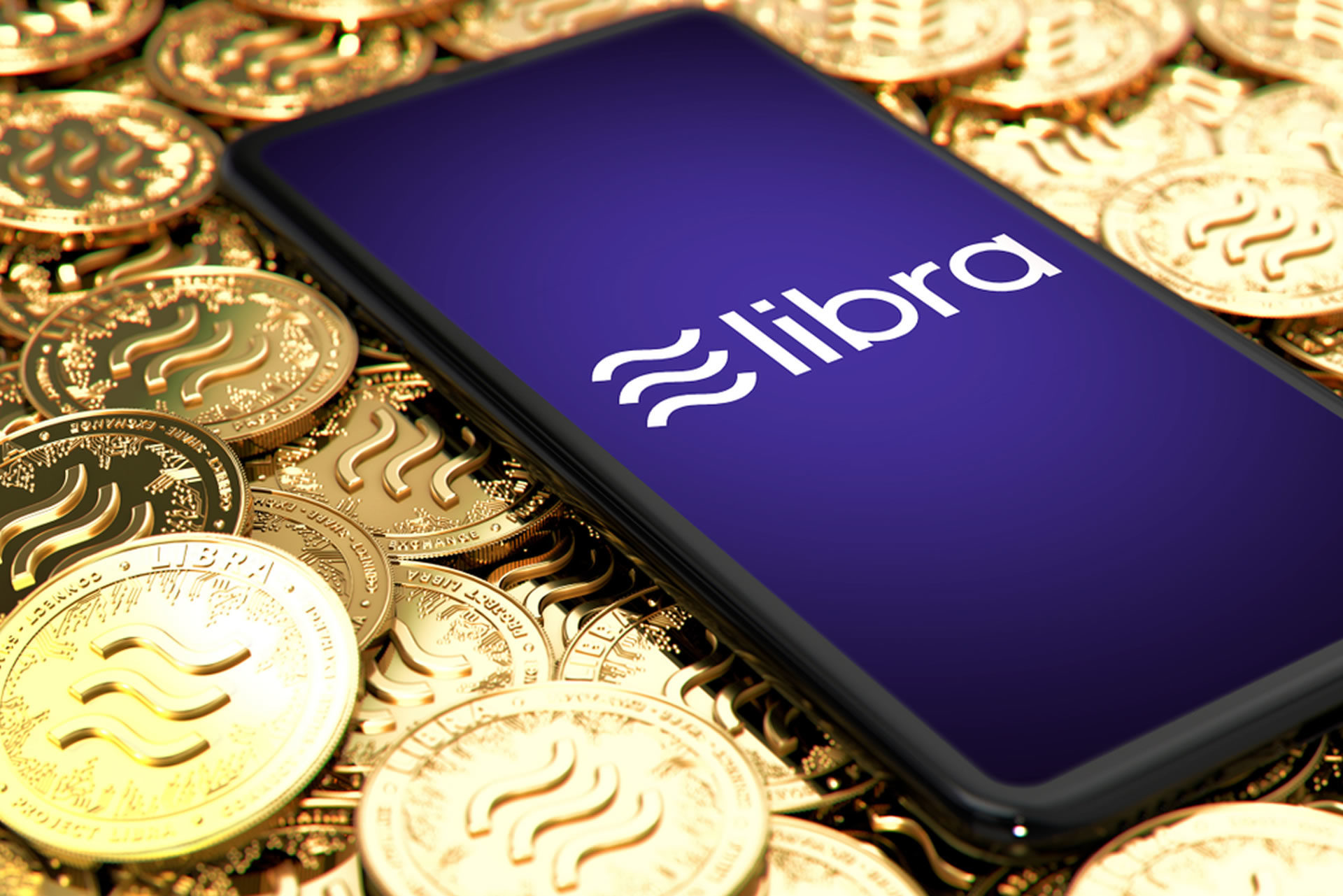 facebook libra cryptocurrency