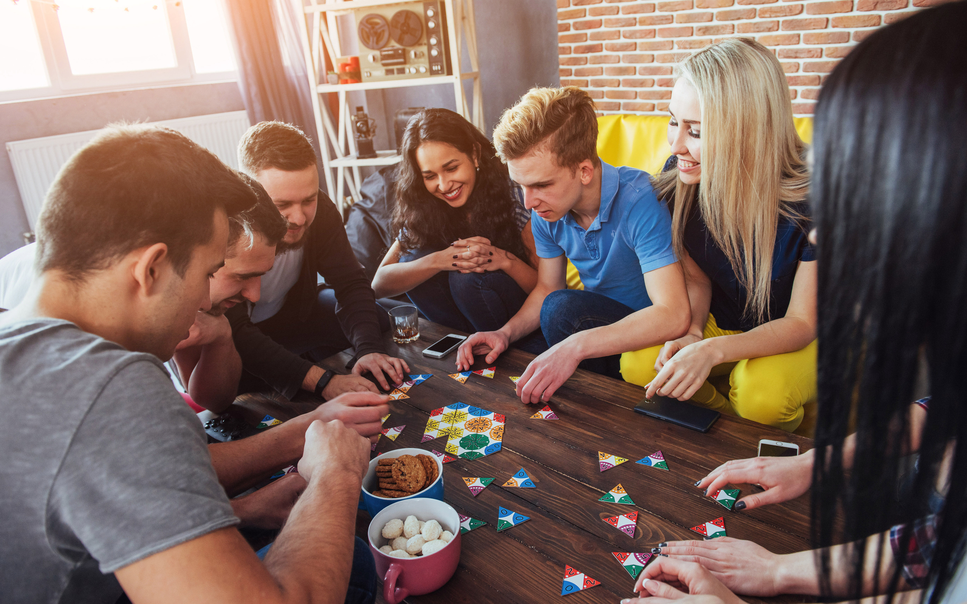 bitcoin board game