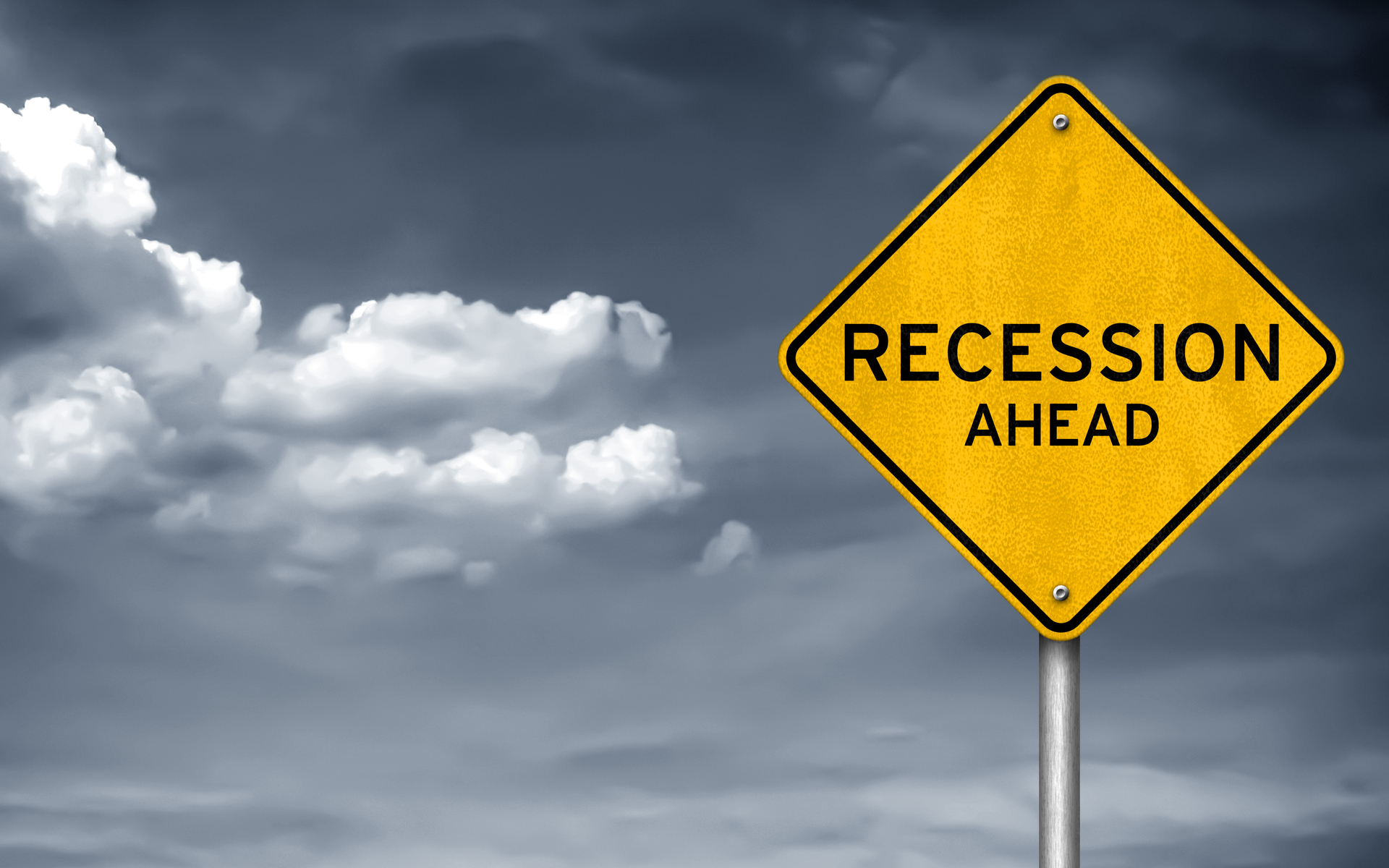 will bitcoin save investors in recession