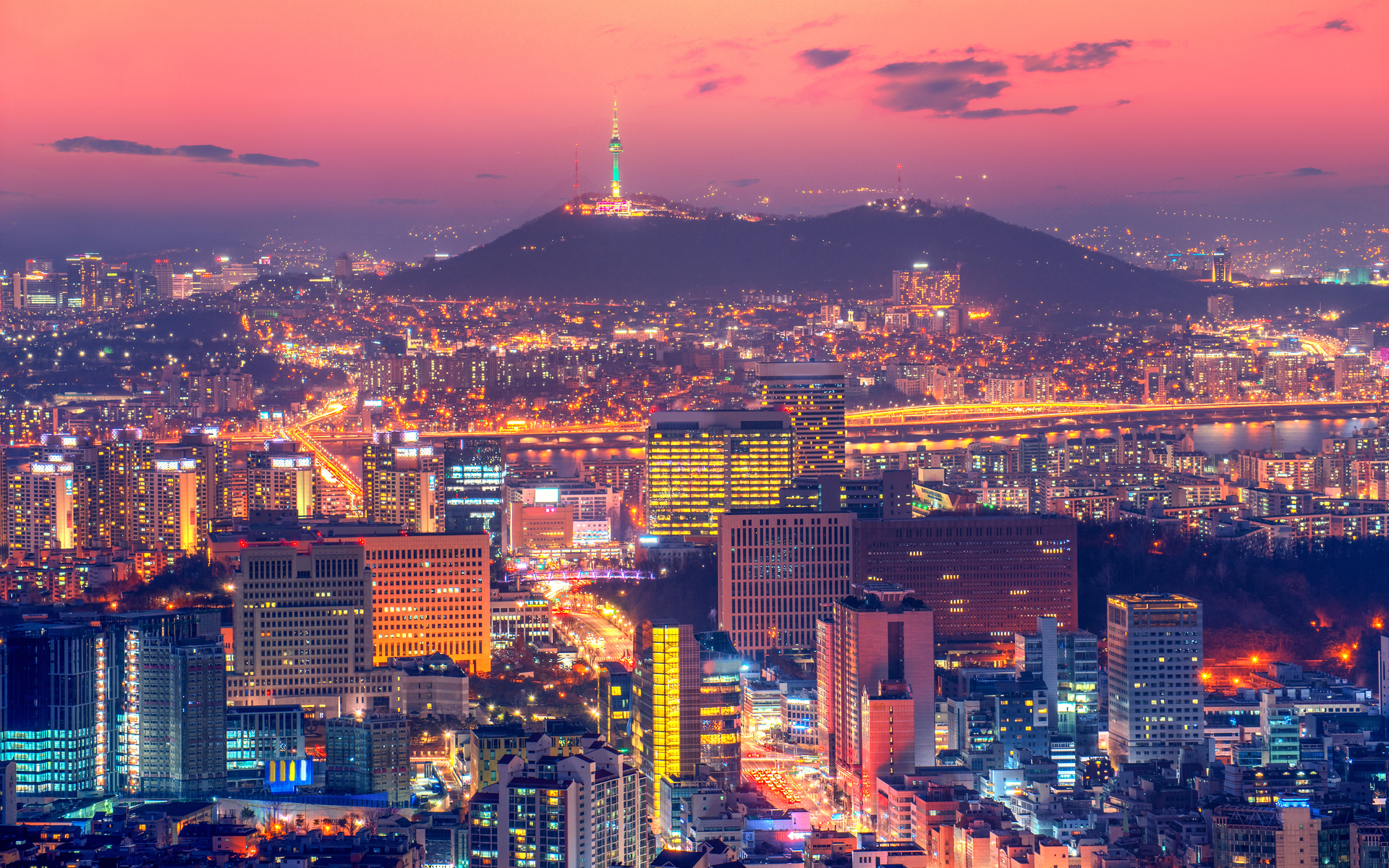 seoul south korean upbit Dunamu