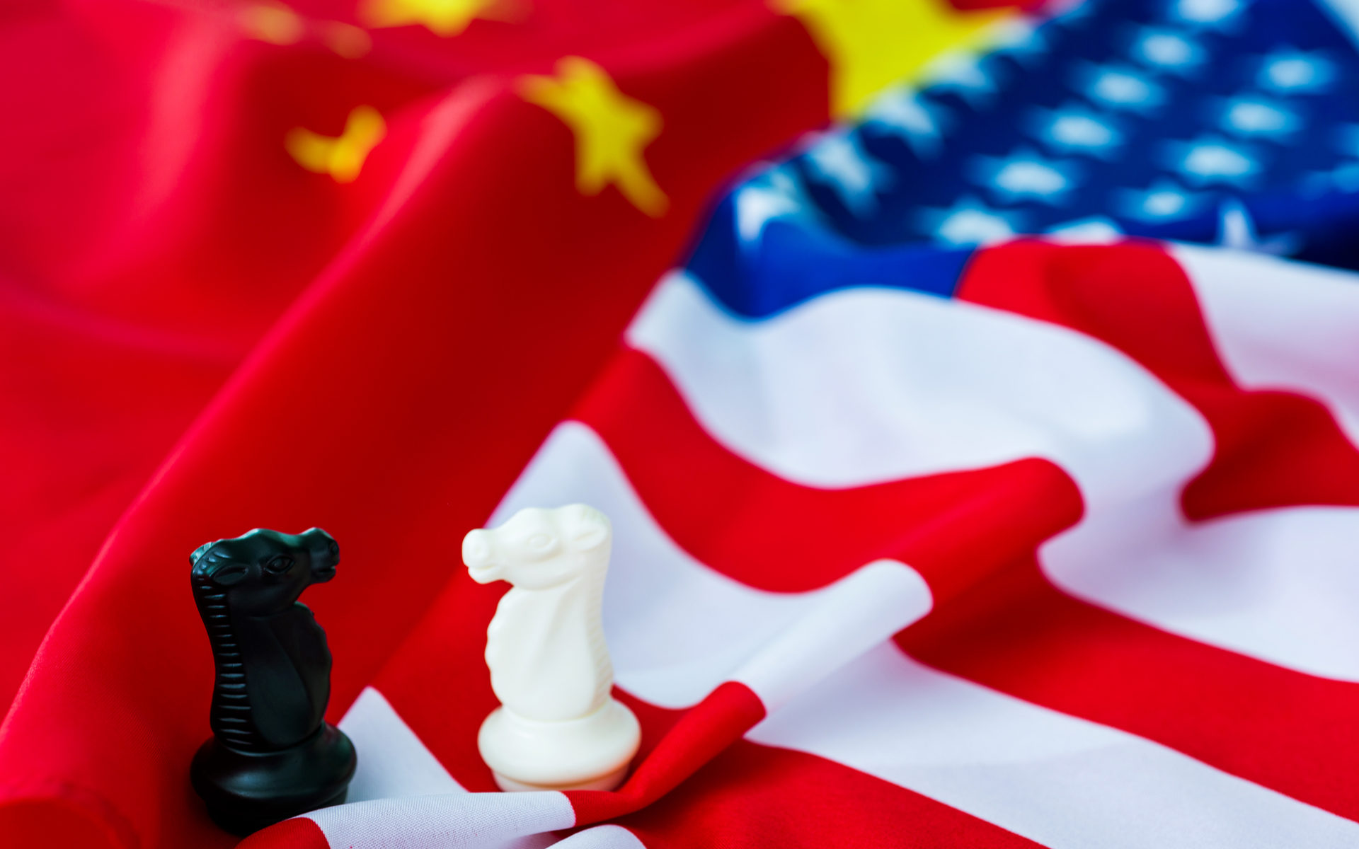 bitcoin boom us china trade war