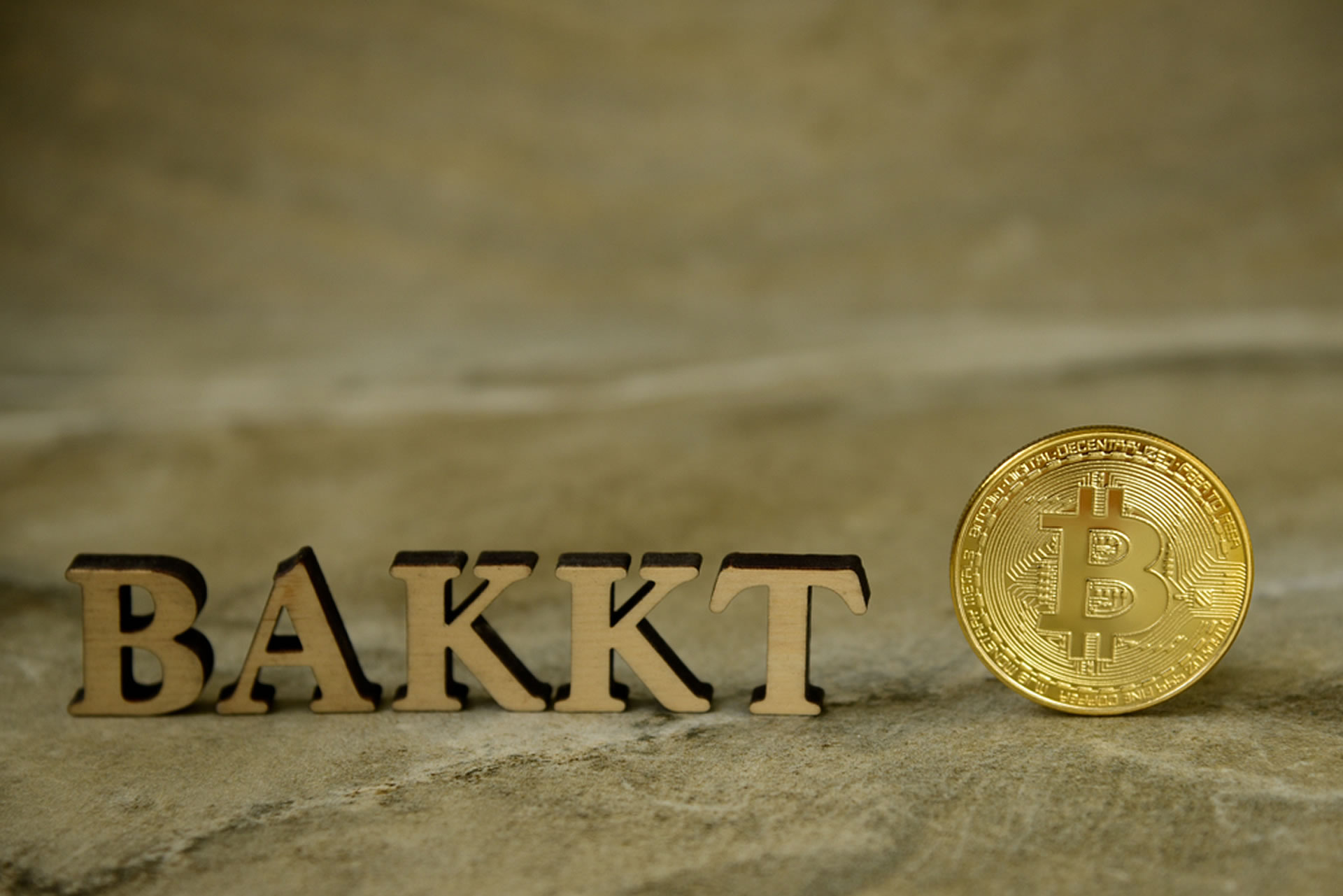 bakkt bitcoin btc