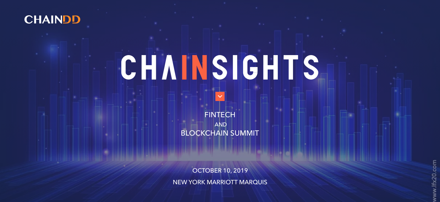 chainsights blockchain fintech