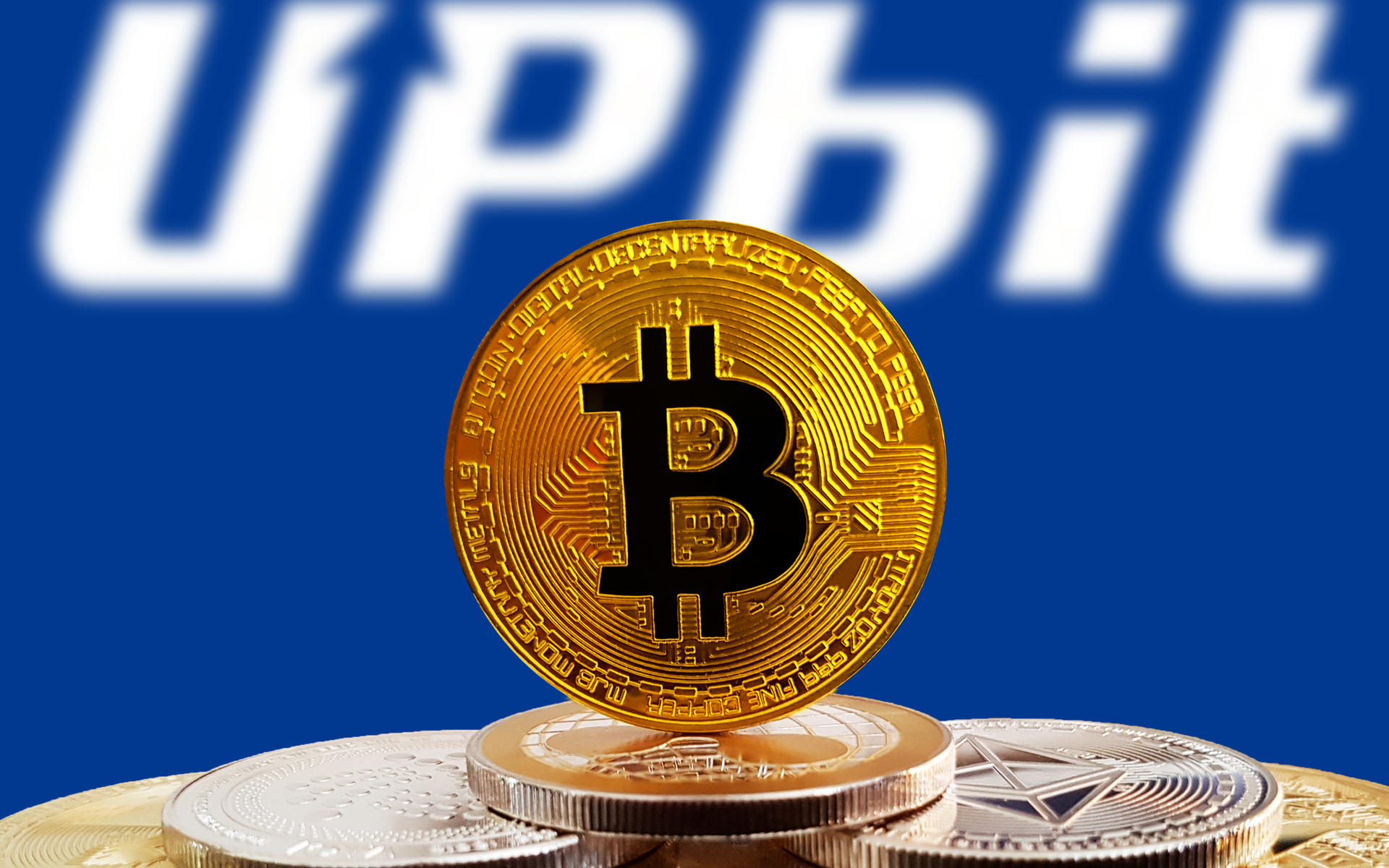 upbit exchange south korea